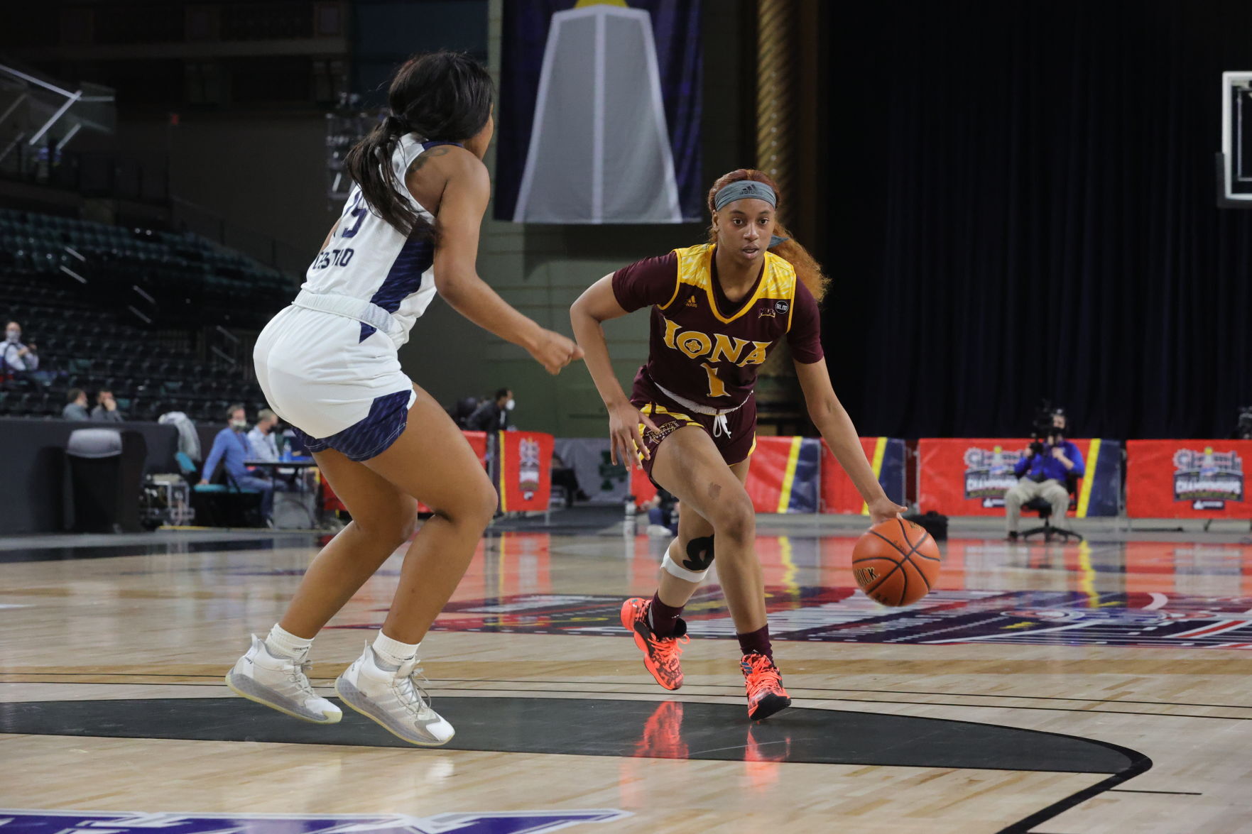 Metro Atlantic Athletic Conference Tournament championship